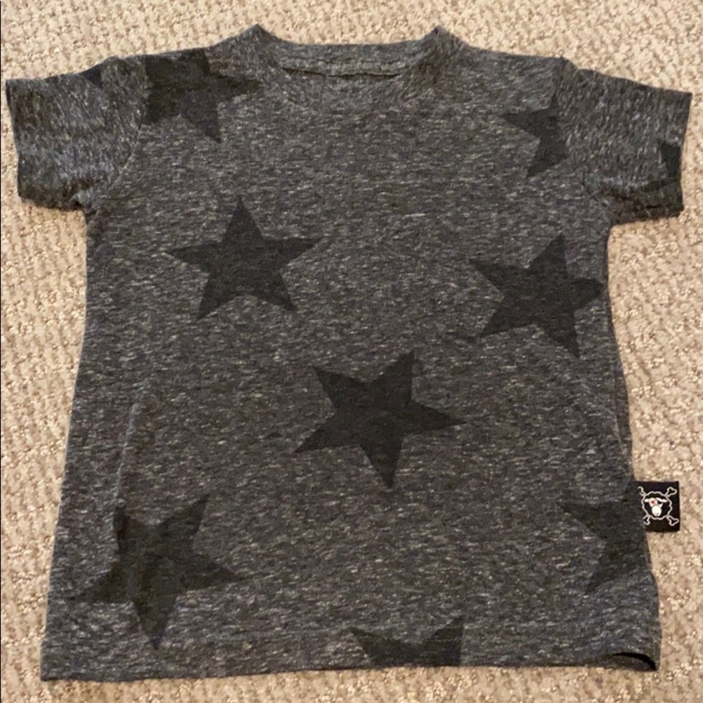 Nununu tshirt